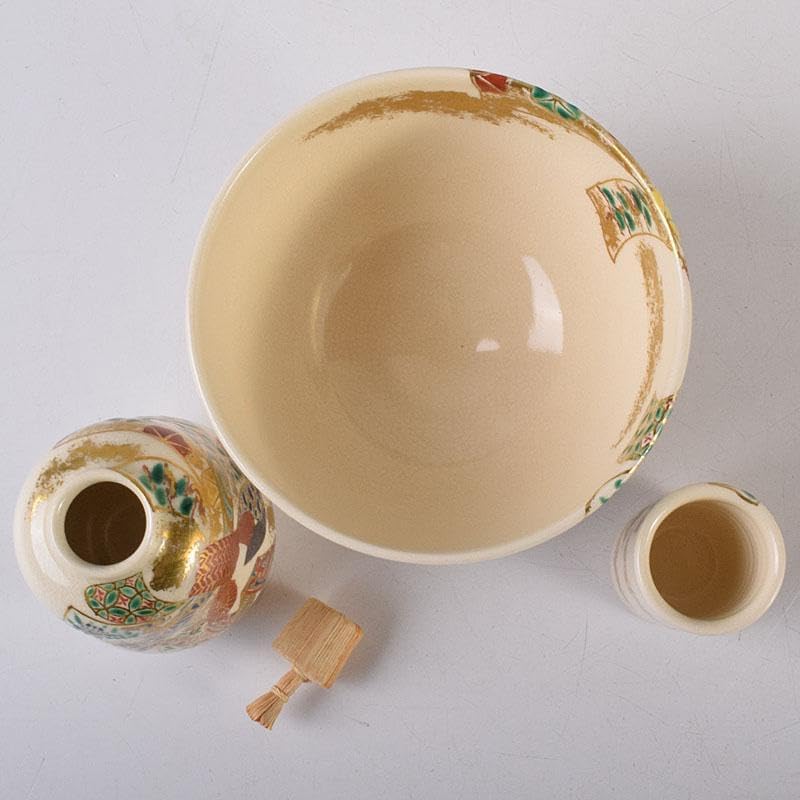 江戸時代 柿右衛門 渦福 金襴手 なます皿2枚 江戸時代 柿右衛門