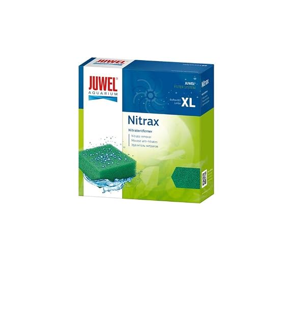 JUWEL 88155 Nitrax (Jumbo) - Quitamanchas (XL)