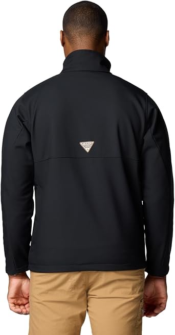 Columbia mens Phg Ascender Ii Softshell Jacket