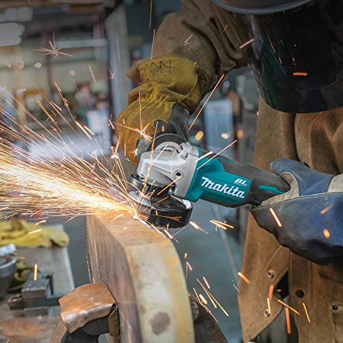 Makita XAG11Z Brushless Cut-Off Grinder