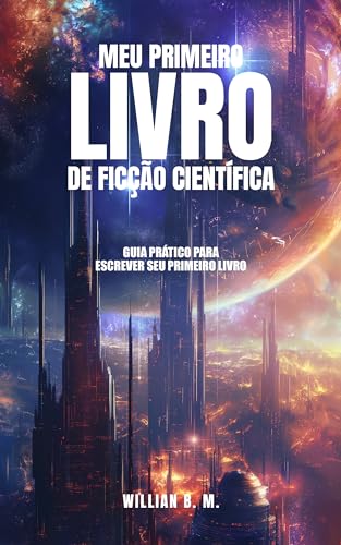 Top 15 Melhores Livros de Ficção Científica (Atualizado 2025)