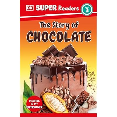 The Story of Chocolate