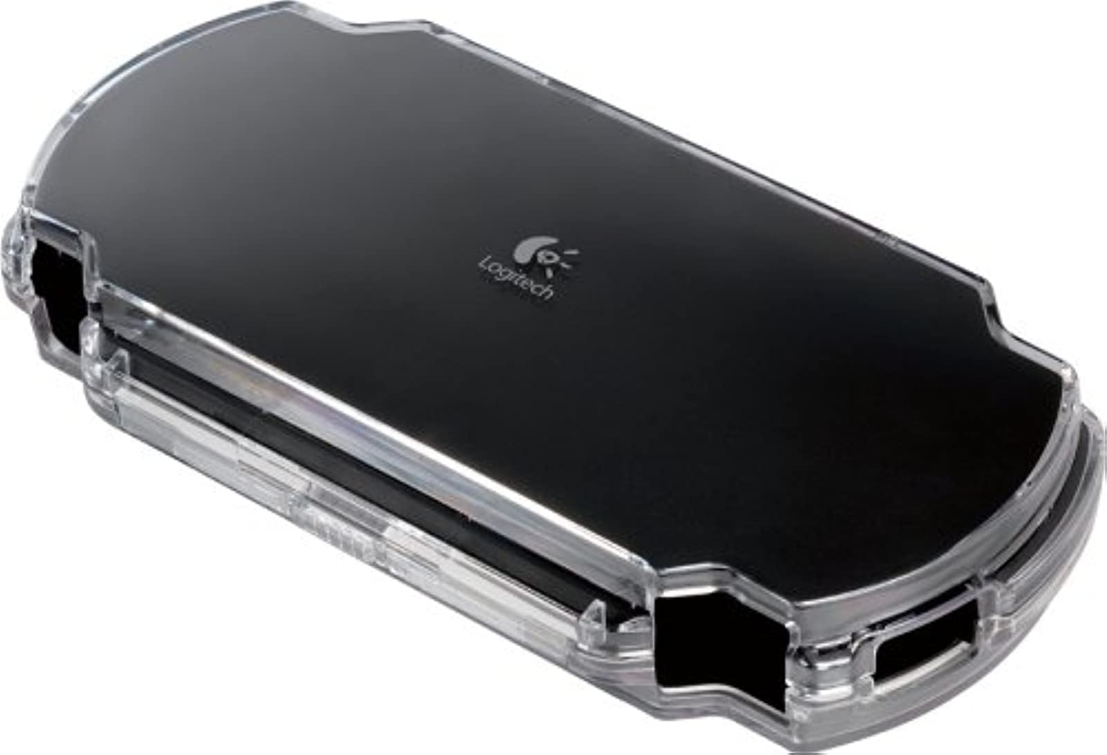 D & H Distributing Co PSP Carrying Case
