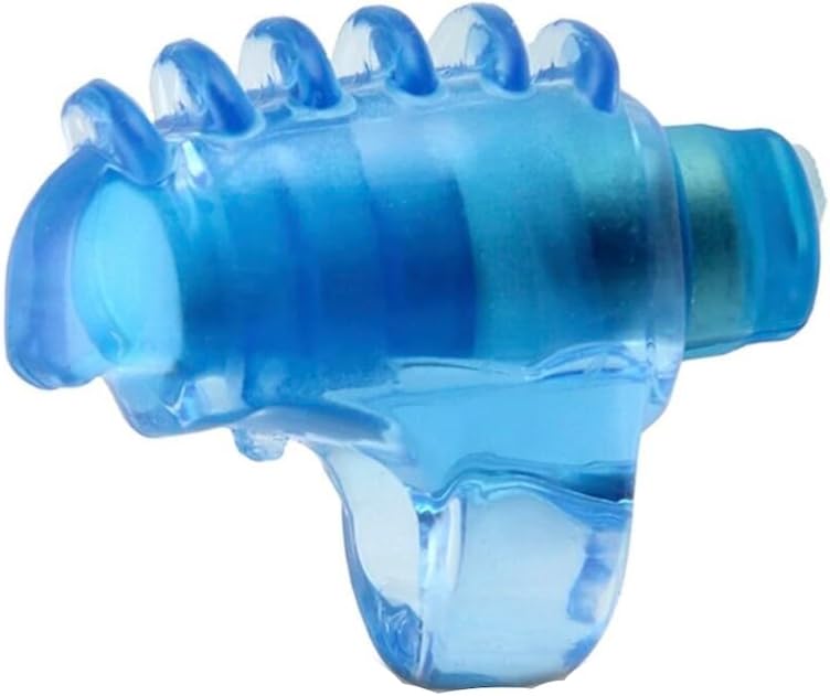 All-in-One Vibrating Intimate Pleasure Kit