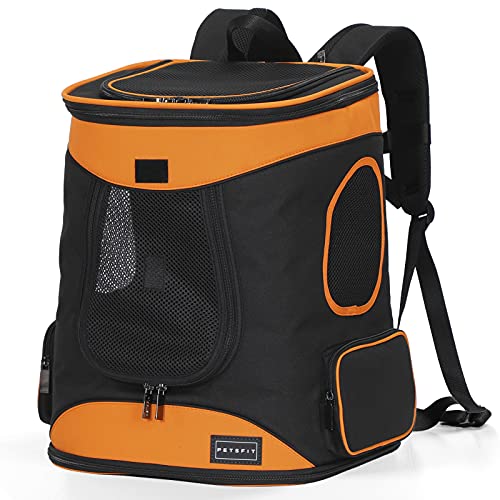 5 Best Dog Carrier Backpacks Carriers For Dogs