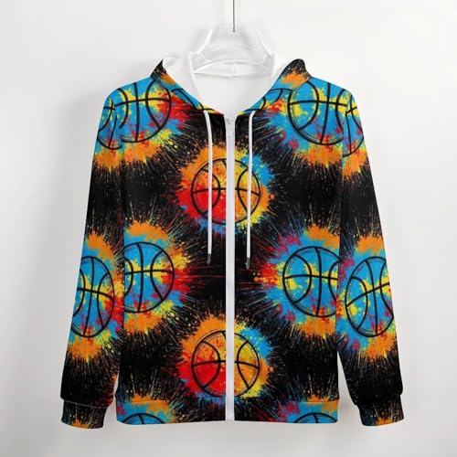 Sudadera para Hombre con Capucha y Bolsillo miniatura 4