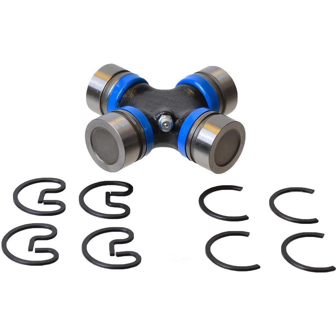 Front Universal Joint for Ford Fairlane 1963 1964 1965 1 X