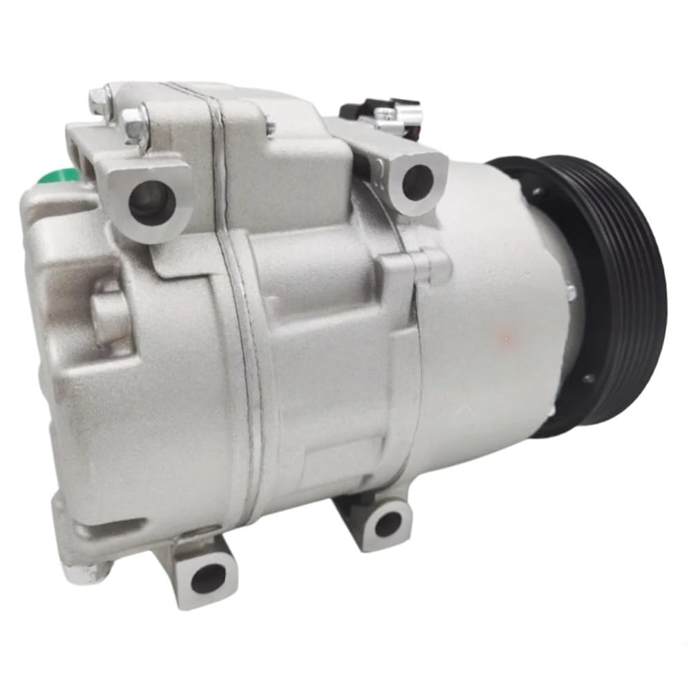 SPRĘŻARKA AC kompatybilna z Hyundai Santa FE Kia Sorento 2.0L 2.4L 2013-2018 97701-1U500 97701-1U500RU 7513157 7010232 198377 10A1099