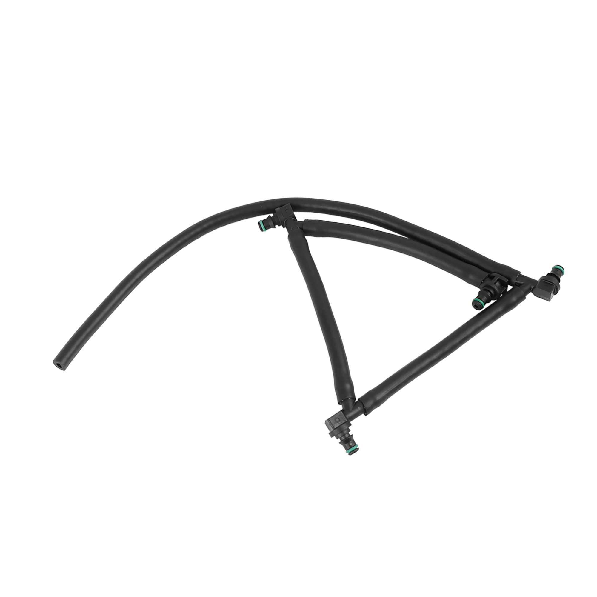 A ABSOPRO Diesel Carburante Ritorno Linea Perdita Off Tubo 3M5Q9K022DC per per Ford Focus
