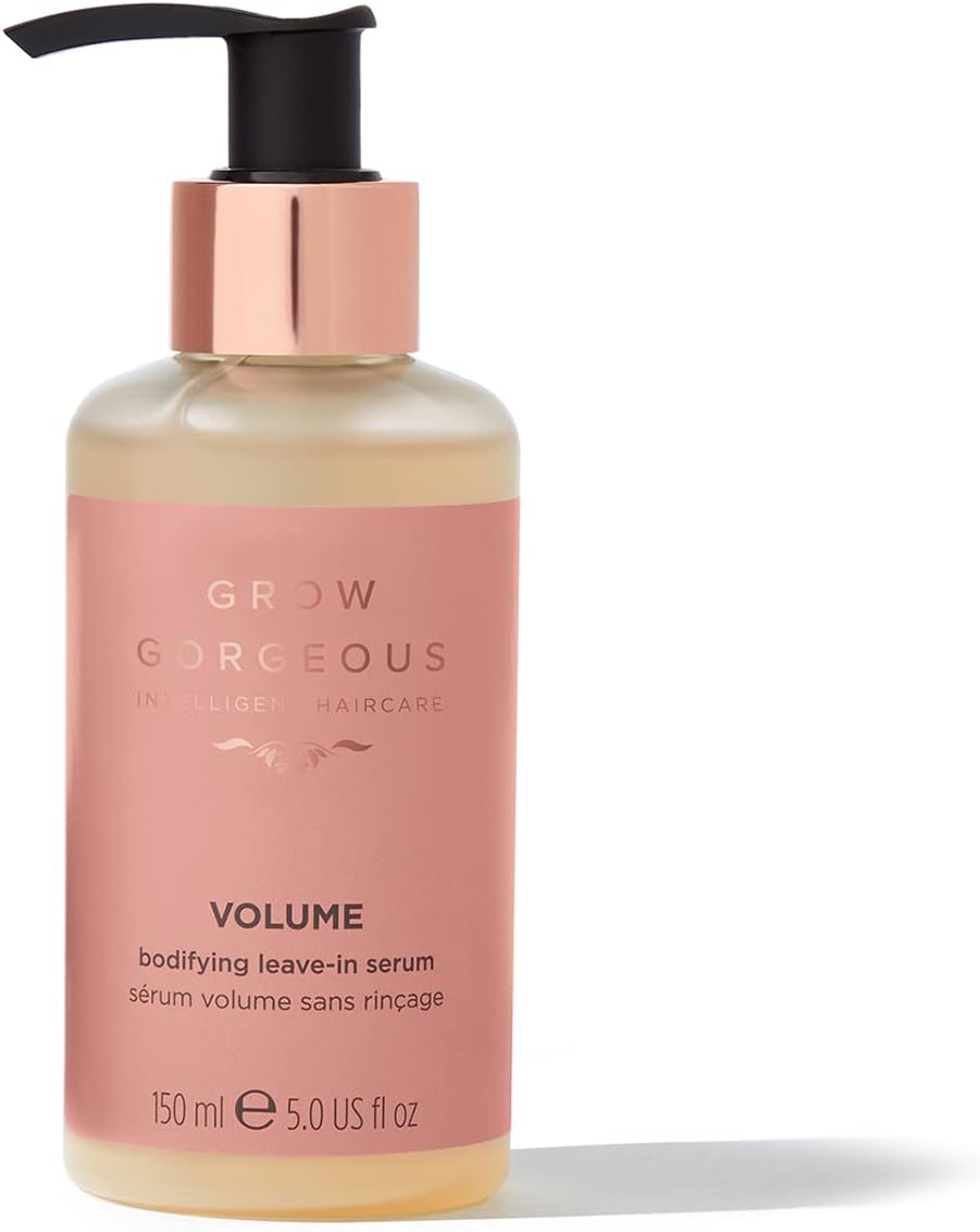 Groeien Prachtige Volume Bodifying Leave-in Serum, 150ml