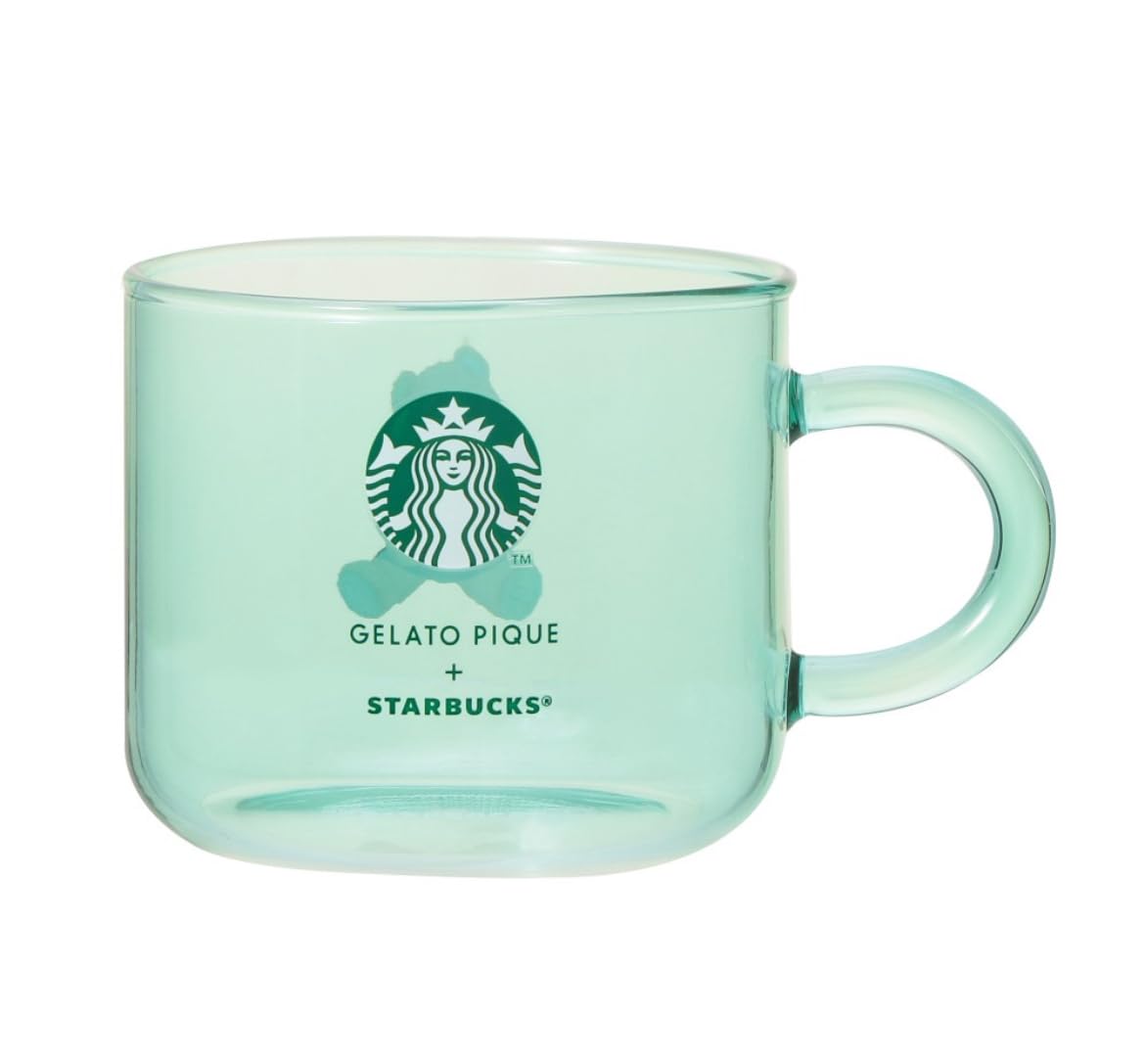 Amazon.co.jp: Starbucks スタバ スターバックス コラボ ジェラ ピケ