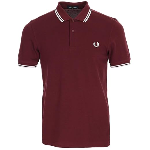 Fred Perry Herren Poloshirt