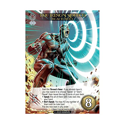 Legendary Realm of Kings miniatura 2