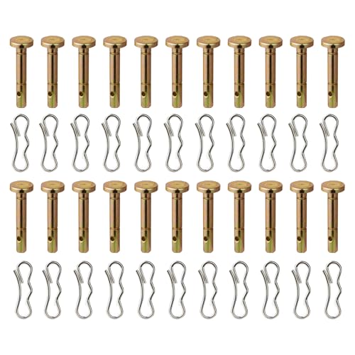 20 Sets Shear Pins for MTD Cub Cadet