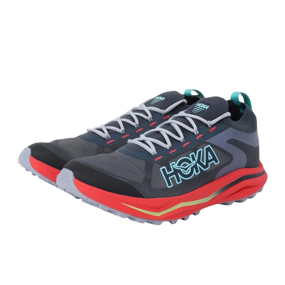 Amazon.co.jp: ホカ（HOKA） ランニングシューズ トレランシューズ