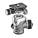 Gitzo GH1382QD Center Ball Head Series 1 with Quick Release D (Black)