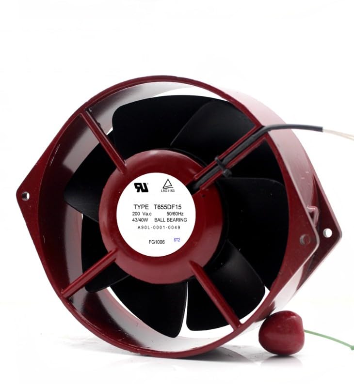 Amazon.com: T655DF15 50/60Hz 172x150x55mm 172mm A90L-0001-0049 