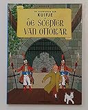  Album Les Aventures de Tintin: De sigaren van de farao A5 (Néerlandais)