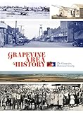 Grapevine Area History