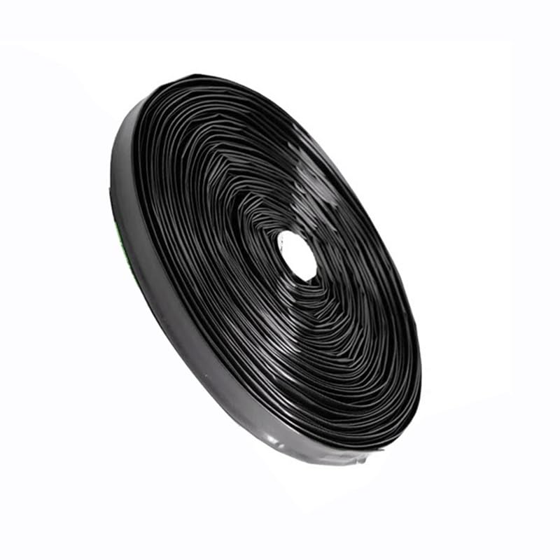 Cinta para riego por goteo, Cinta de goteo de PE, 100m, 16mm, 0,2mm, 3L/H, gotero, espacio de riego for invernadero, 10-30cm(30cm)