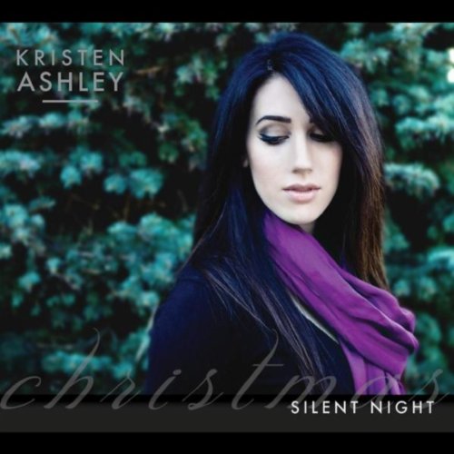 Silent Night Kristen Ashley Digital Music