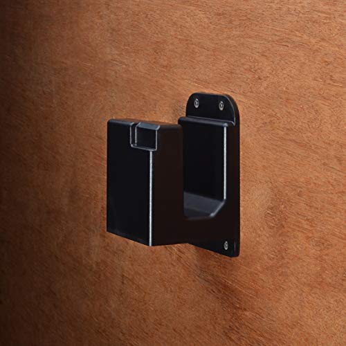 Adoreal Gun Wall Mount, Gun Rack For Standard Rifle, Wall Gun Rack, Rifle Accessories #TOP4