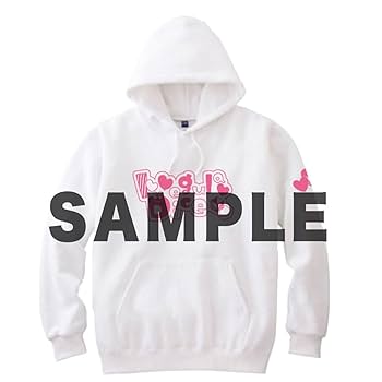 いれいす パーカー ロゴフーディ サイン入り ZOZOSPOT（ゾゾスポット）の「いれいす×ZOZOTOWN ロゴフーディ