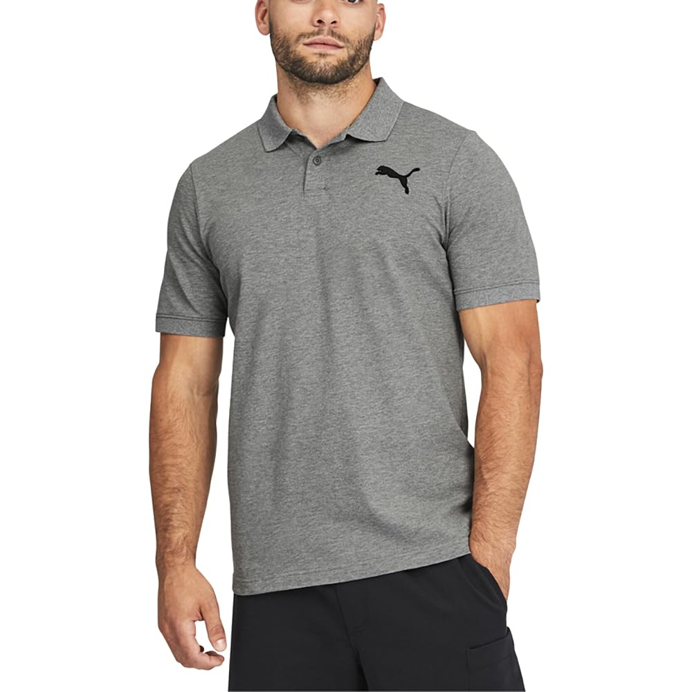 polo shirt puma