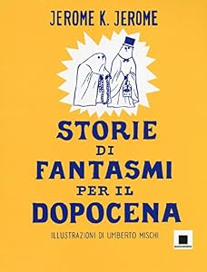 Vedi scheda su Amazon Storie di fantasmi per il dopocena