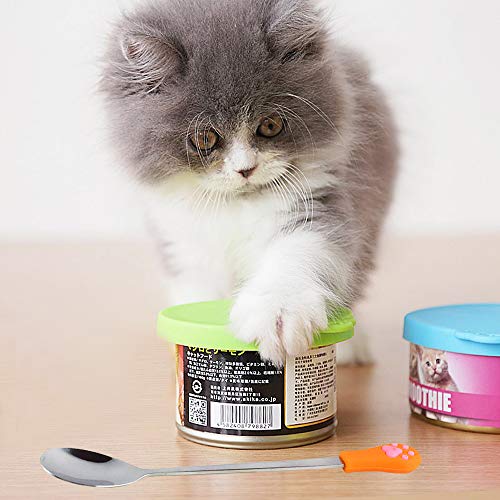 SENHAI 3 coperture in silicone per animali