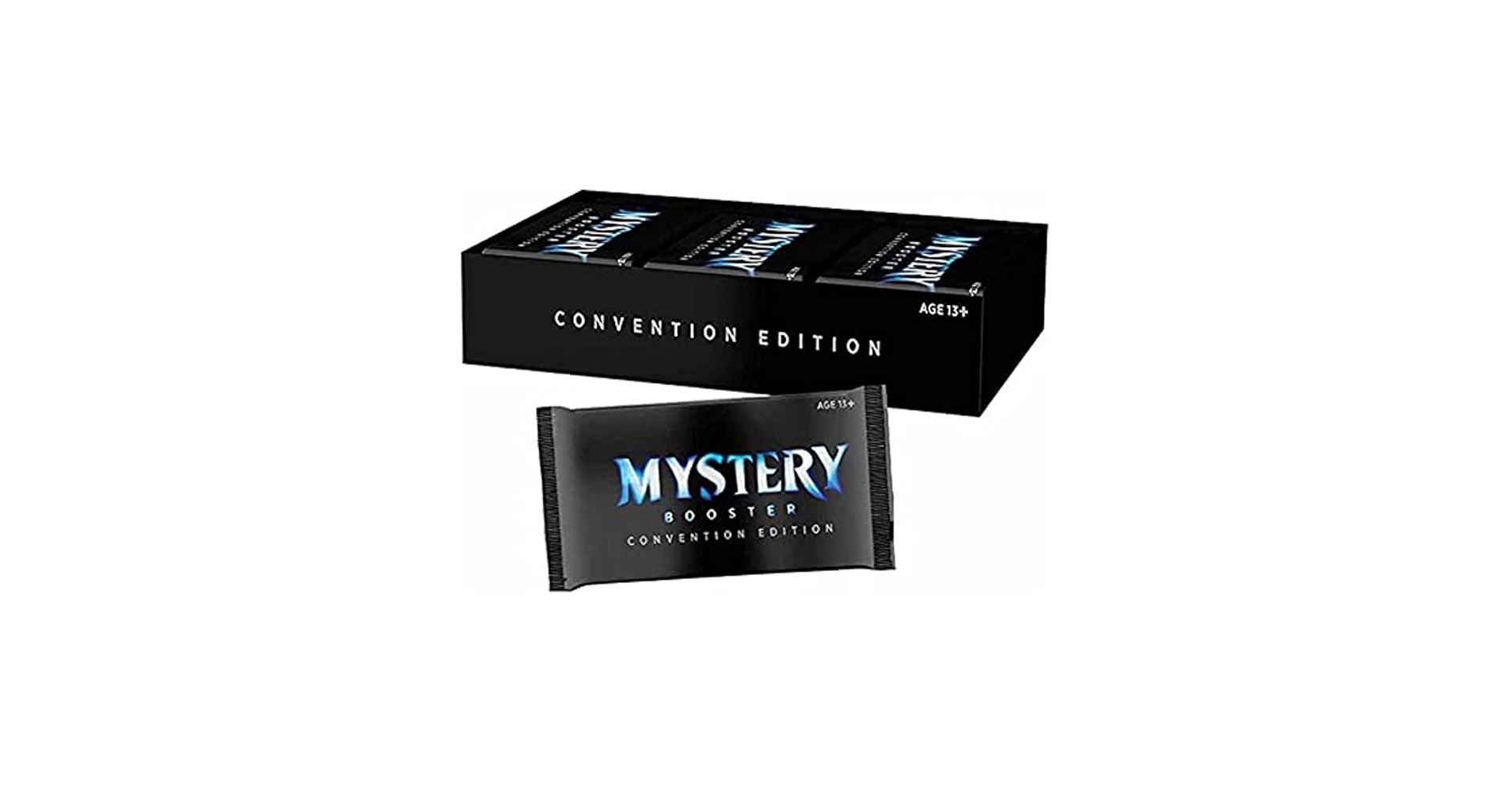 マジック:ザ・ギャザリング MTG MYSTERY BOOSTER CONVENTION EDITION Amazon.co.jp: マジック:ザ・ギャザリング MYSTERY BOOSTER