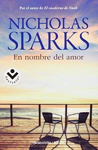 En nombre del amor (Best Seller | Ficción)