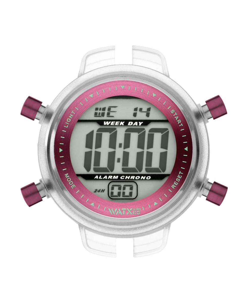 Boîtes à montres WATXANDCO RWA1521 pour éviter rayures et poussière