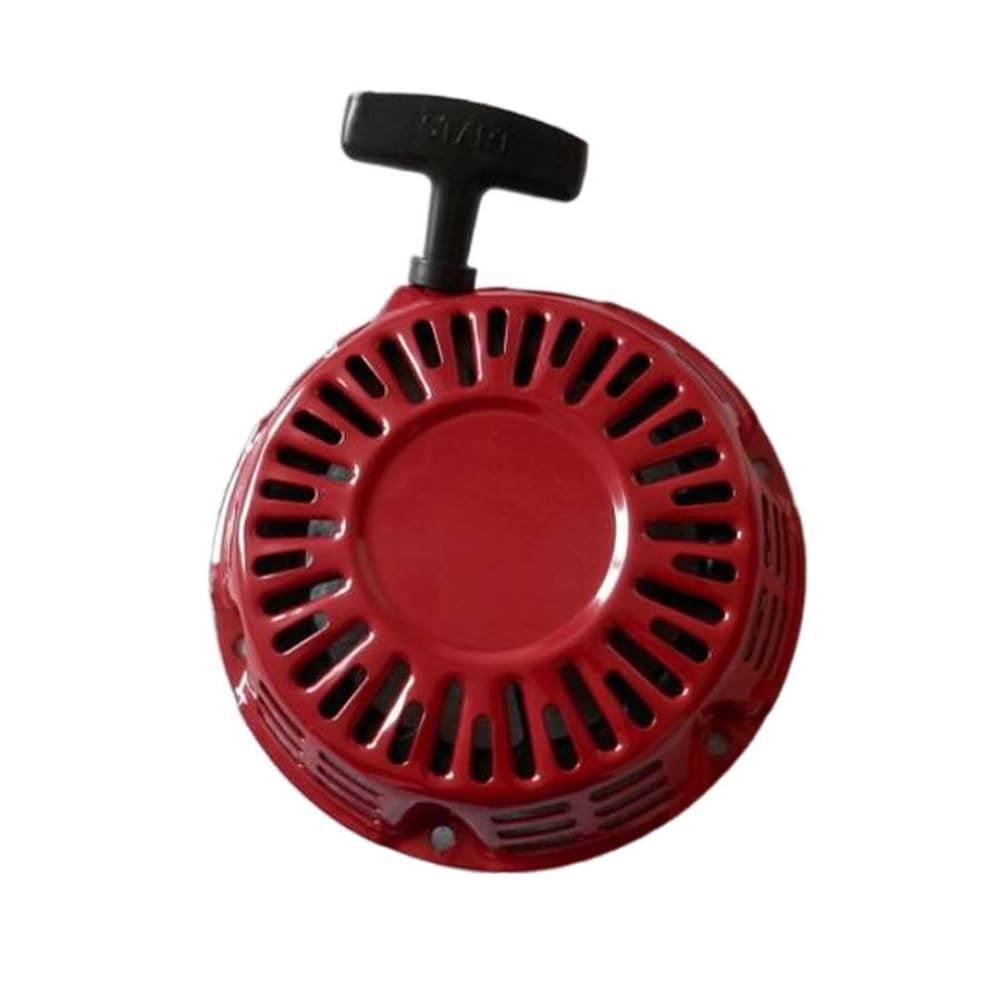 Poulie de câble GX160 lanceur renforcé 27400Z1T702 pour démarrage facile GX120 GX200