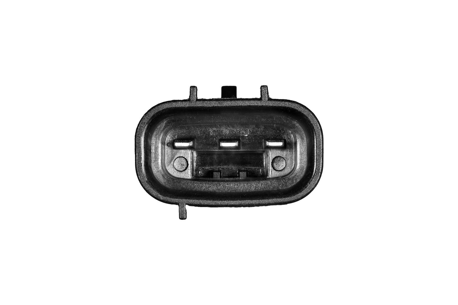 HELLA 6PU 358 380-511 Kurbelwellensensor - 3-polig | 6PU 358 380-511 Kompatibel mit Agila B (H08)