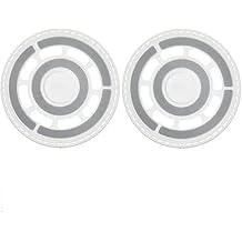 Roborock QRevo S/QRevo MaxV/QRevo Pro/Qrevo C/Qrevo L/Qrevo Curv/Qrevo Master/Qrevo MaxV/Qrevo Plus/Qrevo Slim Robot S p rge Uyumlu Braket Mop Tutucu Yedek Par a Seti-2 Adet