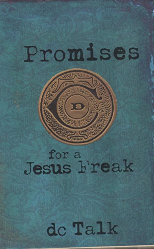 Promises for a Jesus Freak
