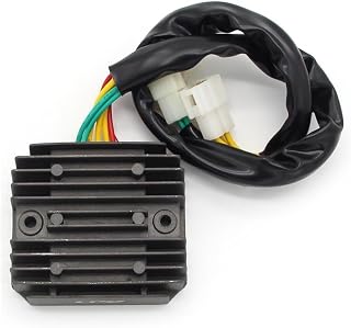 Motorcycle Voltage Regulator For HO&NDA VT1100 VT 1100 C SHADOW SPIRIT VT1100 VT 1100 T Motorcycle Voltage Regulator Rectifier