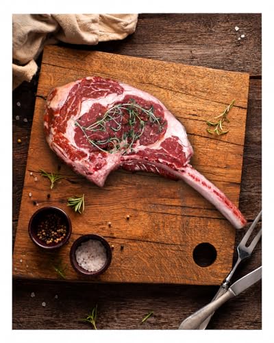 Tomahawk Ribeye from Porter Road