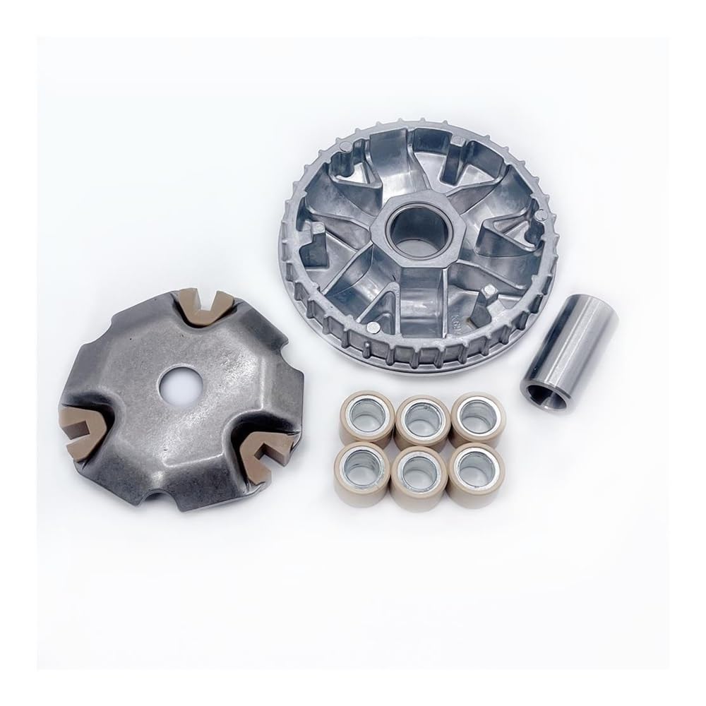 Rouleaux de variateur pour moto NS125 SDH125T RX125 K69A