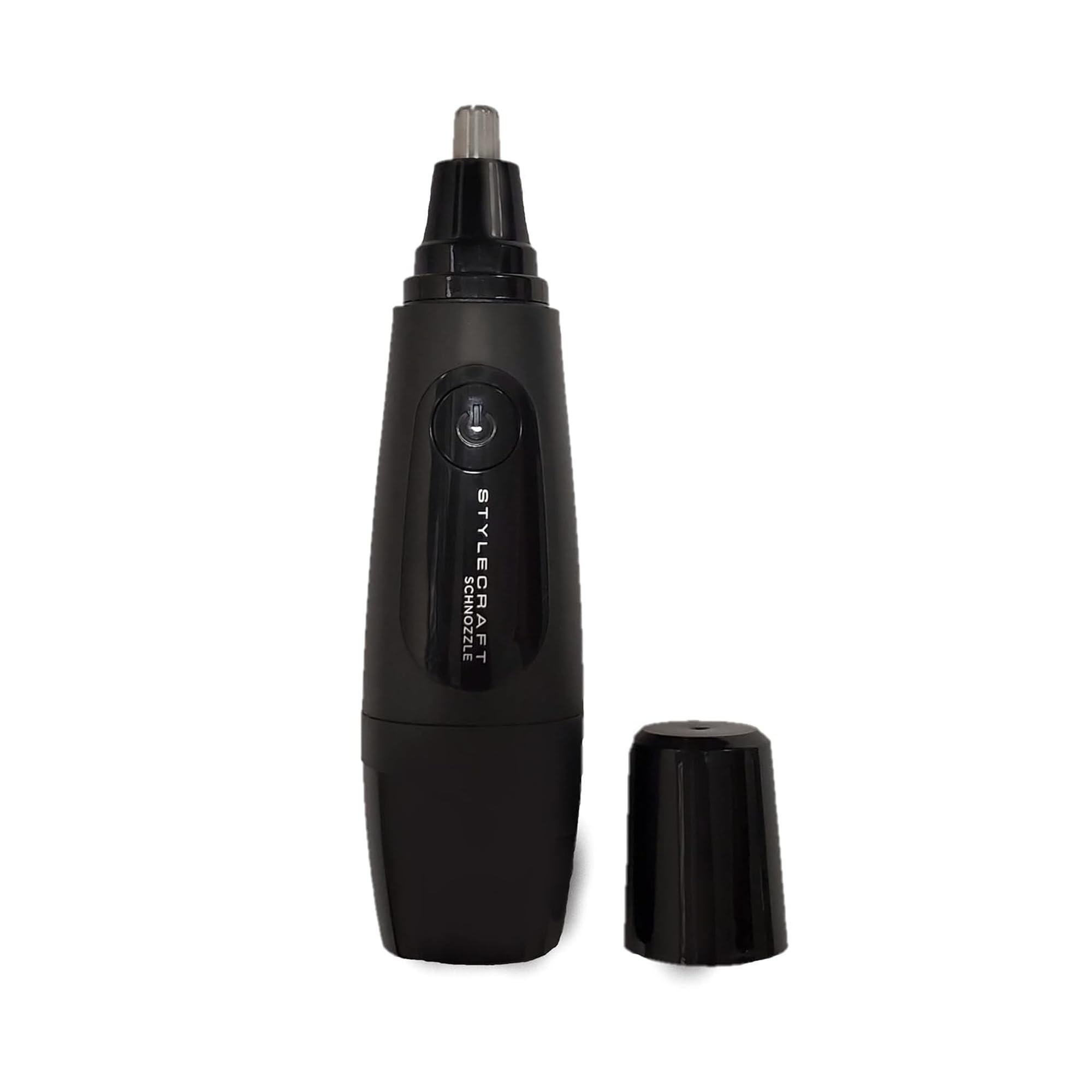 Stylecraft Schnozzle Cordless Water Resistant Nose & Ear Trimmer