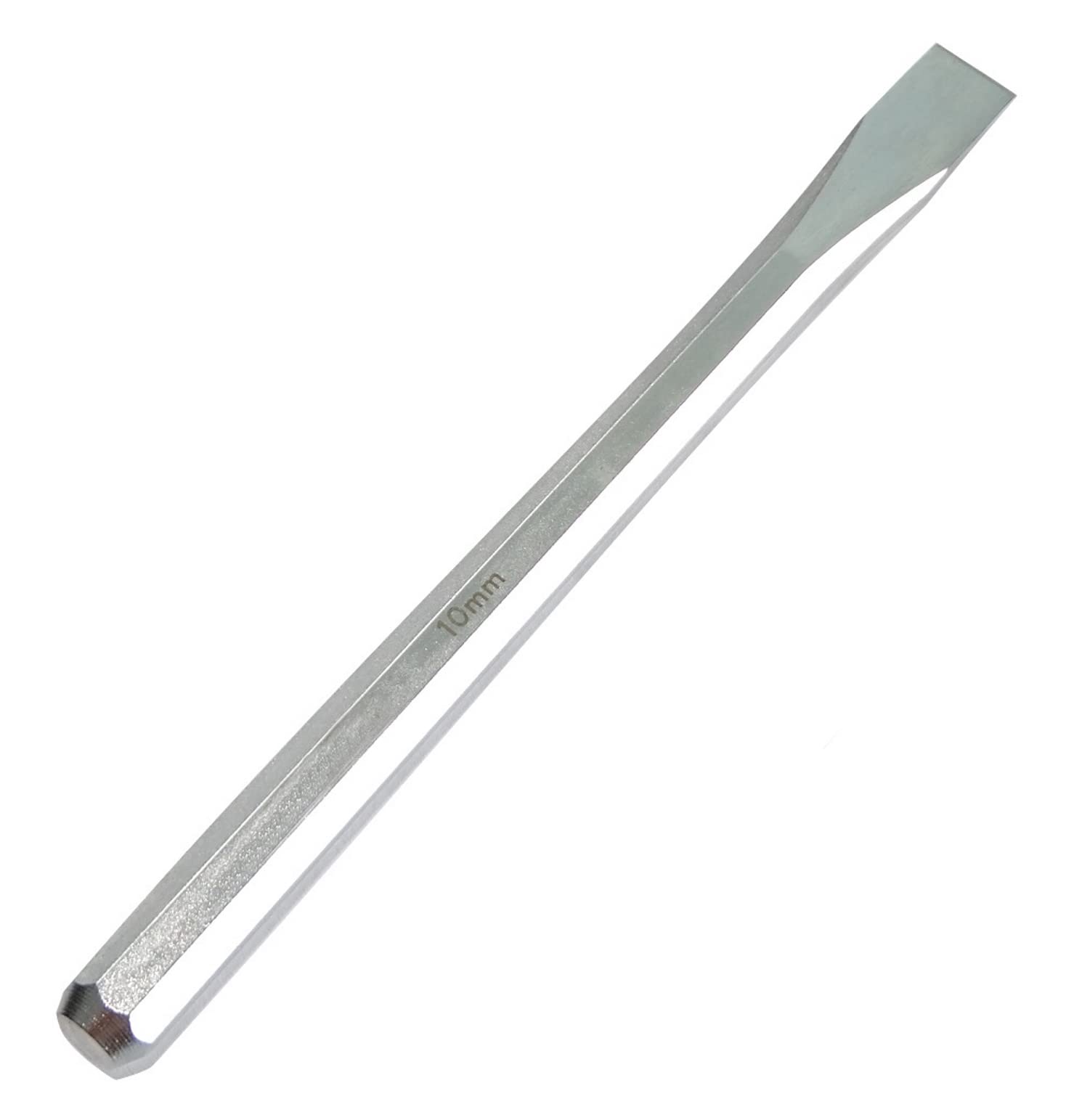 AERZETIX - Cincel para tallar - Piedra Cemento Escultura Bricolaje - 10mm - C2254