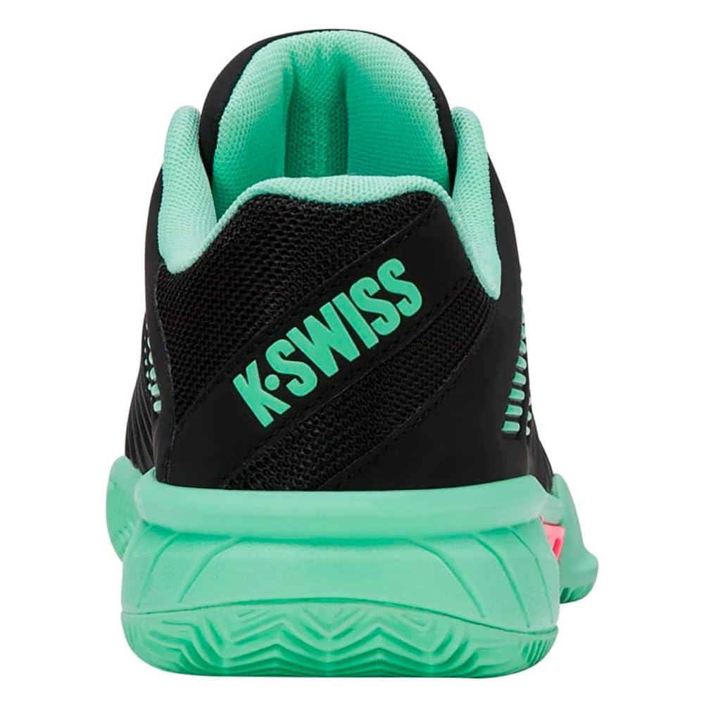 K-Swiss Femme Express Light 3 HB Clay Shoes Chaussure de Tennis