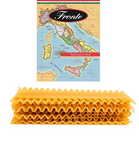 Best Lasagna Pasta