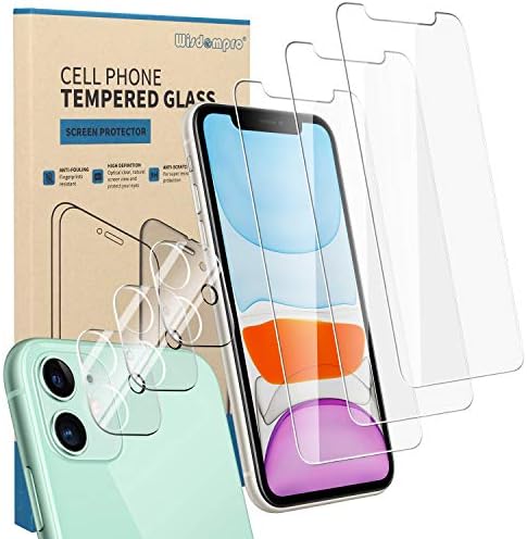 Protector Pantalla Y Lente Insta360 GO 3 GIOPUEY - 2 Cristales Templados + 2 Lentes, 9H, Anti-huellas
