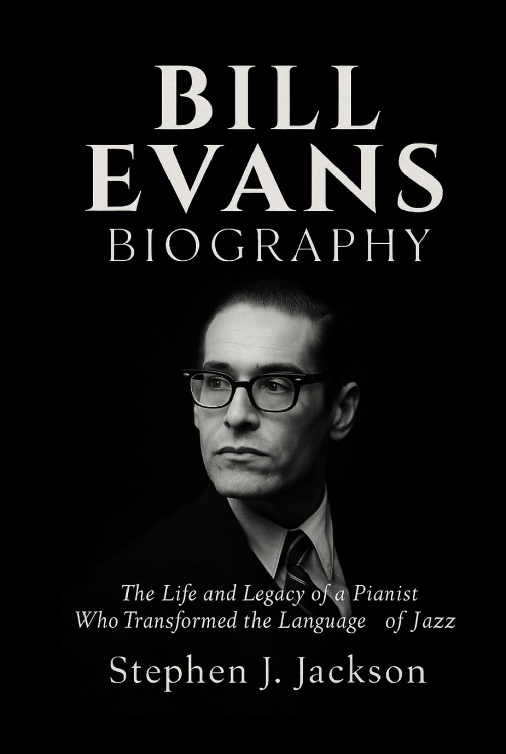 Bill Evans Biography: The Life and Legacy of a Pianist Who Transformed the Language of Jazz