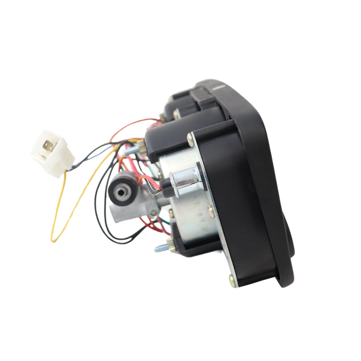 Ama Tableau outils tracteur pour Fiat: Tableau d'outils complet de compteur de vitesse, indicateur de carburant et voyants lumineux