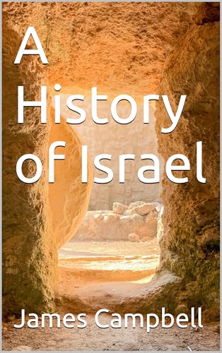 A History of Israel (English Edition)