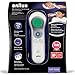 Braun NTF3000WE Termómetro Sin contacto + frontal NTF 3000