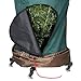 [Upright Tree Storage Bag] - 9 Foot Christmas Tree Storage Bag | Hold Artificial Trees up to 9 Feet Tall - Keep Your Fake Tree Assembled | Includes Rolling Tree Stand (9' - Large/With Tree Stand)